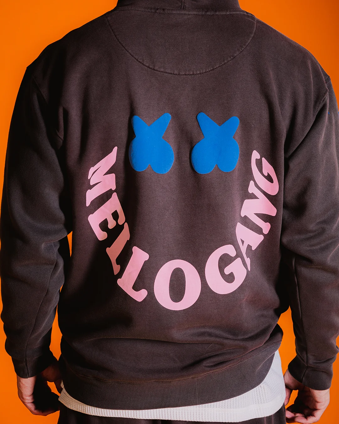 All Stars Puff Hoodie - Image 5