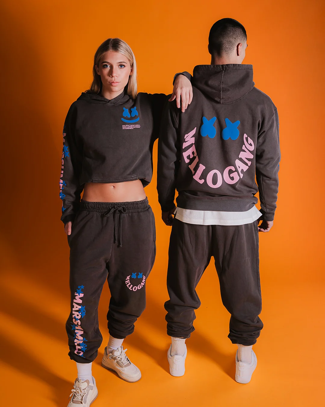 All Stars Puff Sweatpants - Image 4