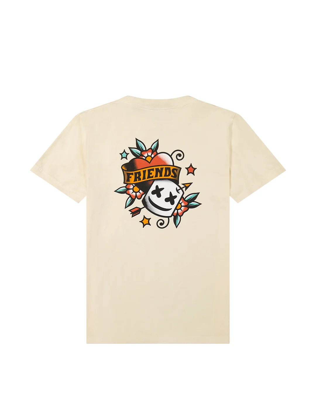 Friends T-Shirt - Image 2