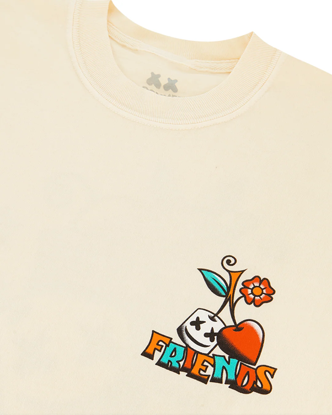 Friends T-Shirt - Image 4