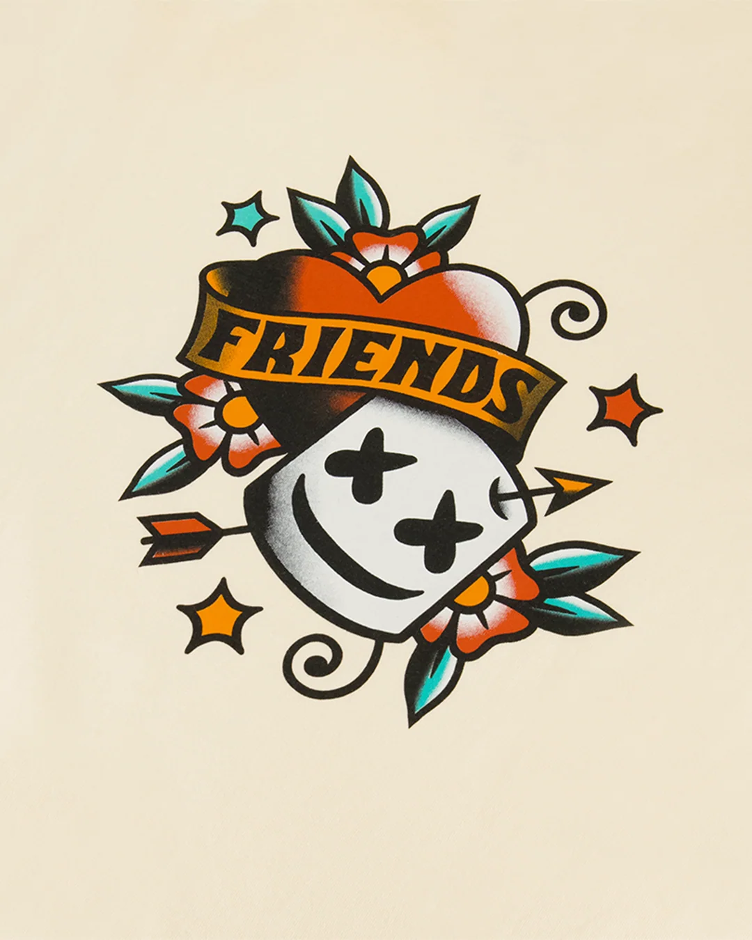 Friends T-Shirt - Image 6