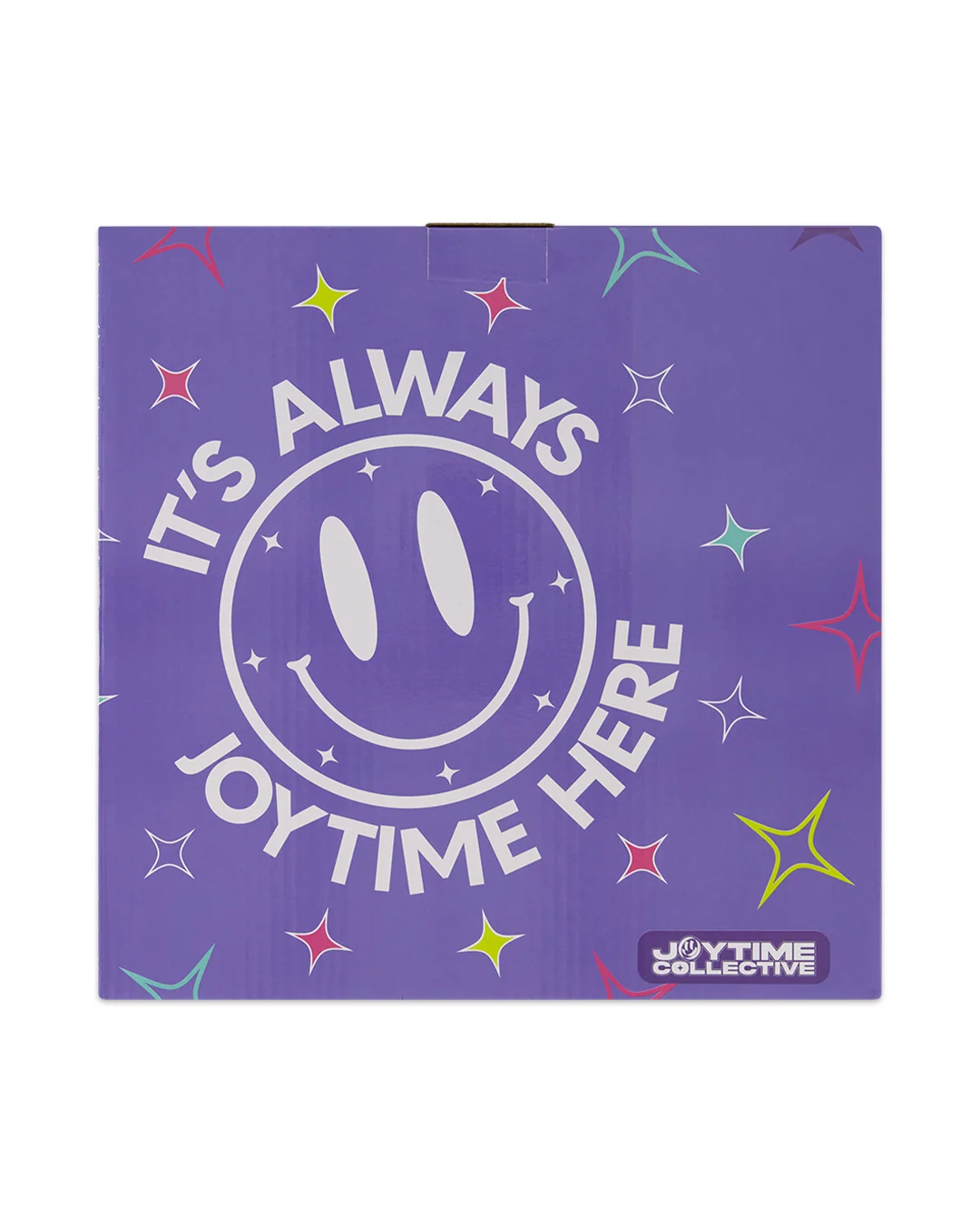 Joytime Collective Wall Clock - Image 4