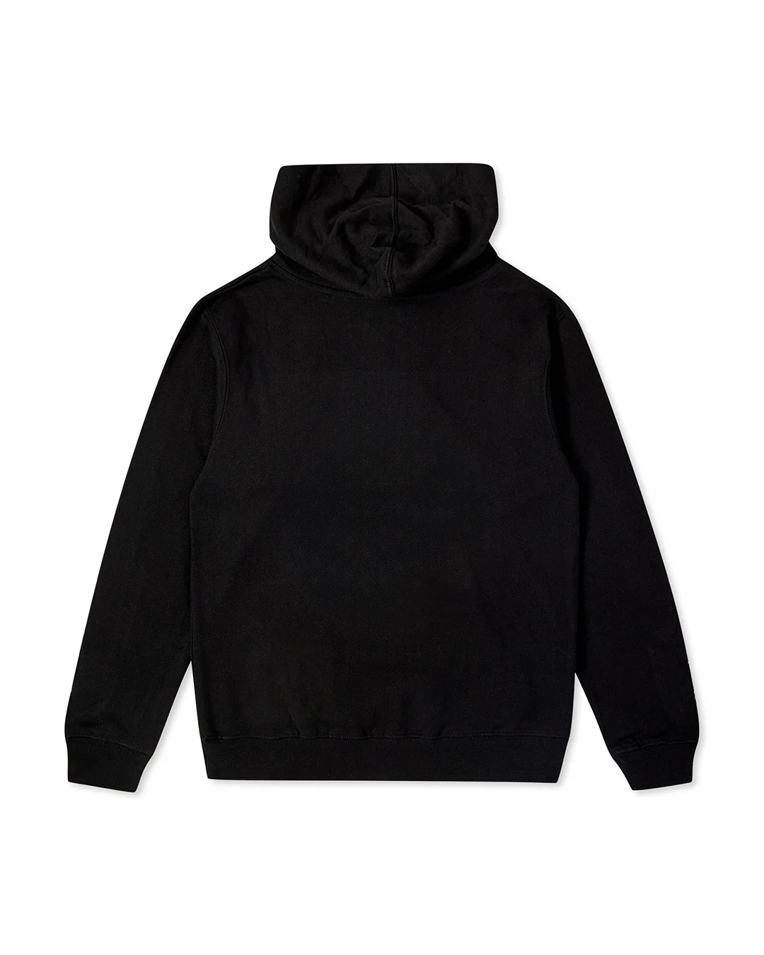 Kawaii Hoodie (Youth) — Black - Image 3