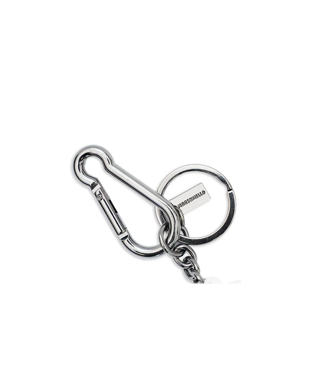 Mello Helmet Keychain - Image 3