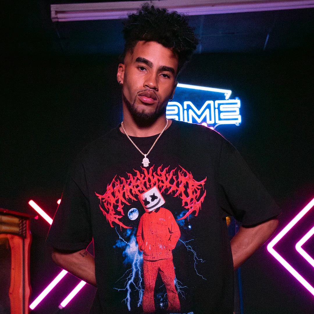 Moonlight T-Shirt - Image 3