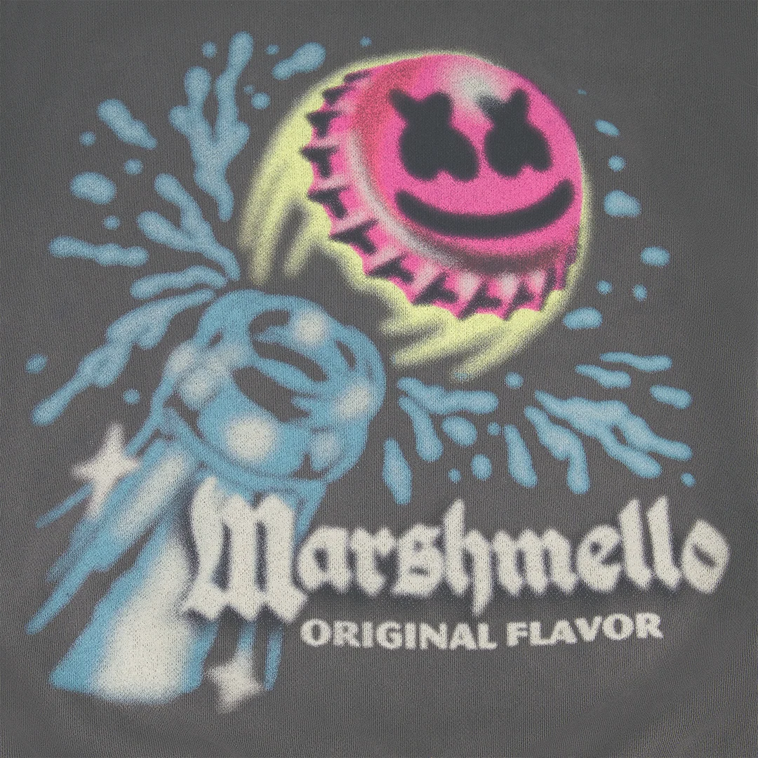 Original Flavor Hoodie - Image 4