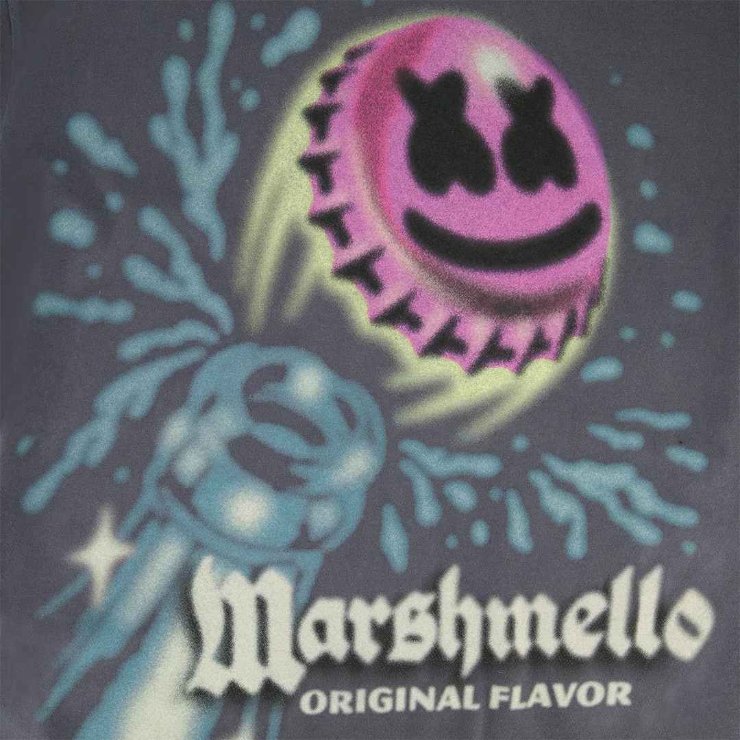 Original Flavor T-Shirt - Image 3