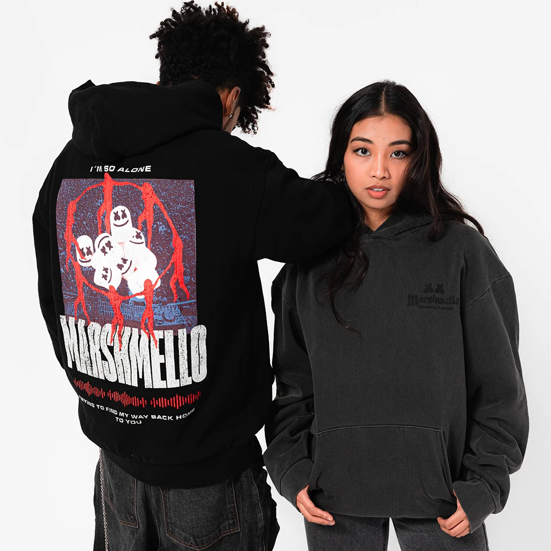 Paradise Hoodie - Image 6