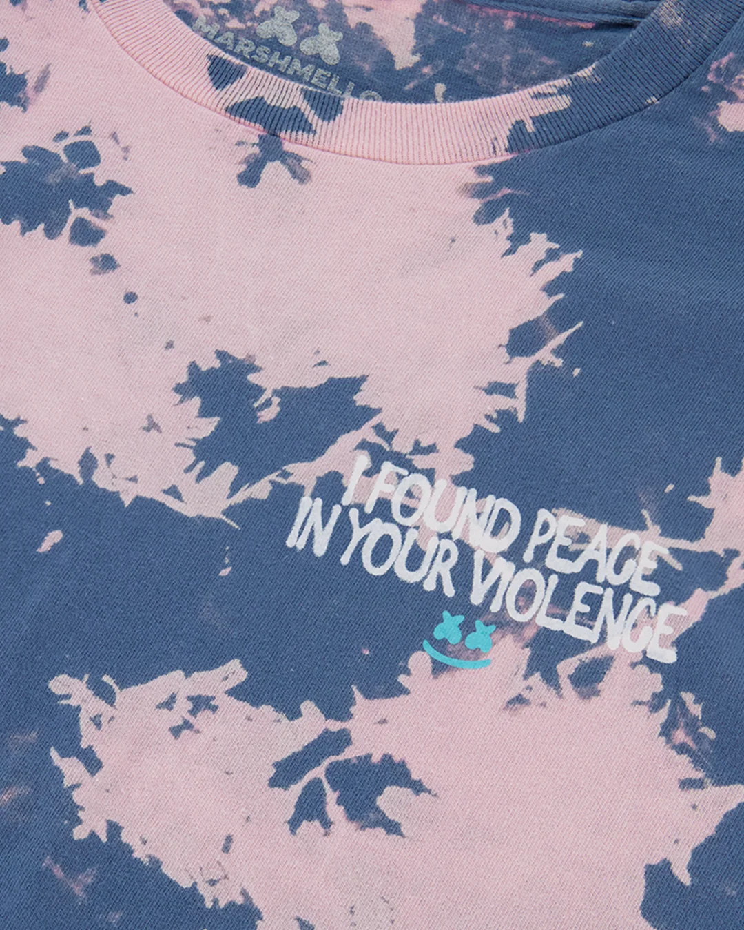 Silence T-Shirt - Image 3